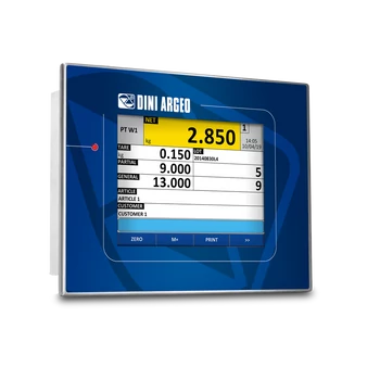 3590EGTB8 TOUCH 8'' beépíthető érintőképernyős kijelző