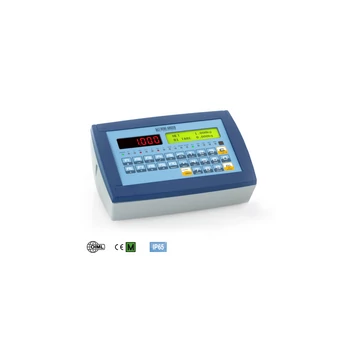 3590EXP ENTERPRISE mérlegműszer fejlett ipari alkalmazásokhoz