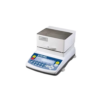 ALGM sorozatú laboratóriumi mérleg