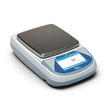 PROFESSIONAL M5 mérlegek 0,001 g, 0,01 g és 0,1 g osztásértékkel