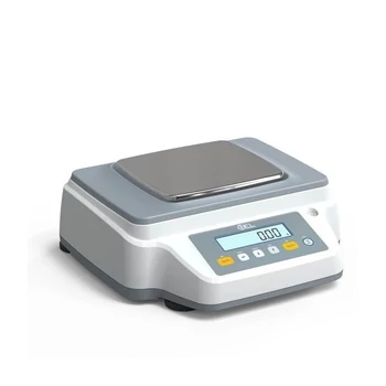 CLASSIC RB sorozatú mérlegek | LCD kijelző, külső kalibráció