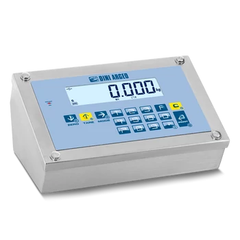 DFWKXT multifunkciós mérlegműszer ipari alkalmazásokhoz