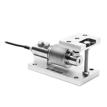 FXC/FXD hajlítórudas rögzítőkészlet, 500 kg kapacitás