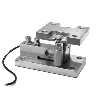 KSBC nikkel rögzítőkészlet SBT/SBK/SBX mérőcellákhoz, 2.5 t kapacitás
