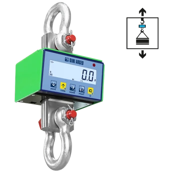 MCWN NINJA darumérleg