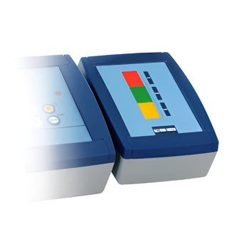 Opciós doboz OBCLT vezérlőfénnyel