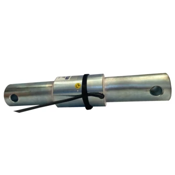 4.0 TBA 4000 kg mérlegcella Unifeed kocsikhoz - IP67/IP68 védelemmel