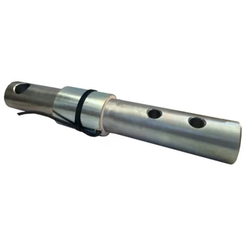 5.0 TB.HS 5000 kg mérőcella Unifeed kocsikhoz - IP67/IP68