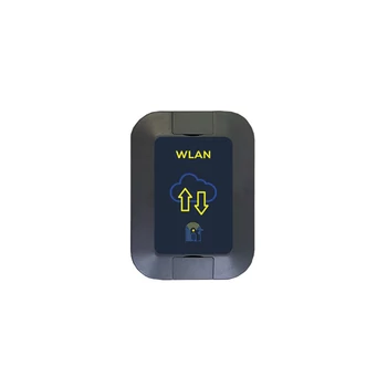 PTM IoT WLAN ipari adatkommunikációs egység Multilink rendszerhez