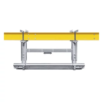 WPT-2K precíziós felsőpályás mérleg