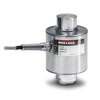 Rice Lake RL5416 hegesztett tömítésű mérőcella (OIML C4, IP69K)