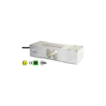 SPBC precíziós mérőcellák - Ipari pontosság 100-630 kg terheléshez