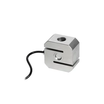 STU-1K rozsdamentes acél nyomó és húzó mérlegcella - IP68