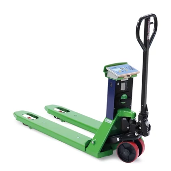 TPWLK LOGISTICS raklapemelő béka