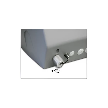 USBC USB portkészlet kulccsal PC-hez