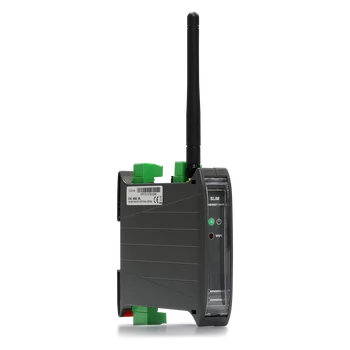 Többcélú ETHERNET/WIFI interfész digitális mérlegekhez