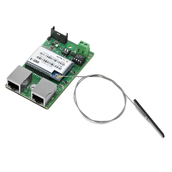 WIFITD WI-FI interfész mérleg műszerekhez