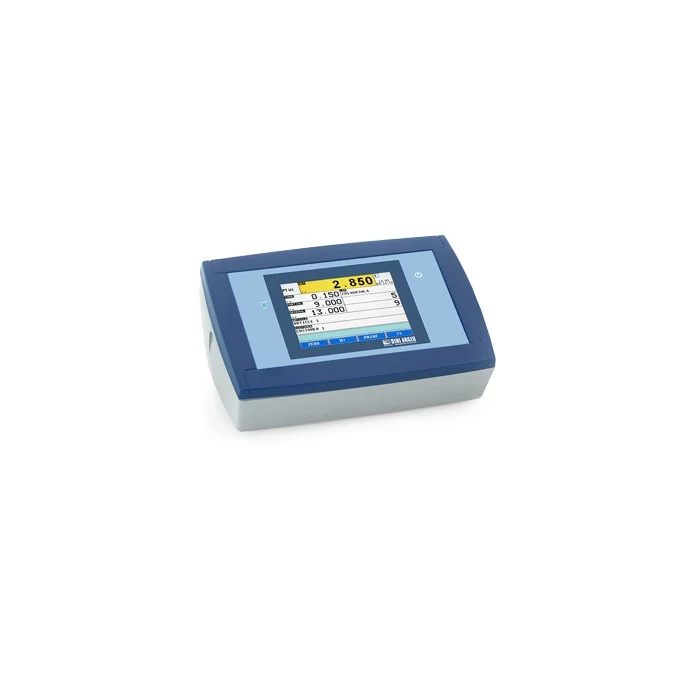 3590ET érintőképernyős mérlegműszer ipari alkalmazásokhoz 3590ET érintőképernyős mérlegműszer ipari alkalmazásokhoz