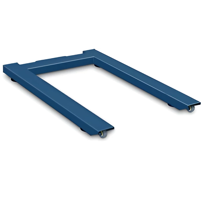 FPW sorozat - Raklapmérleg ipari mérlegeléshez