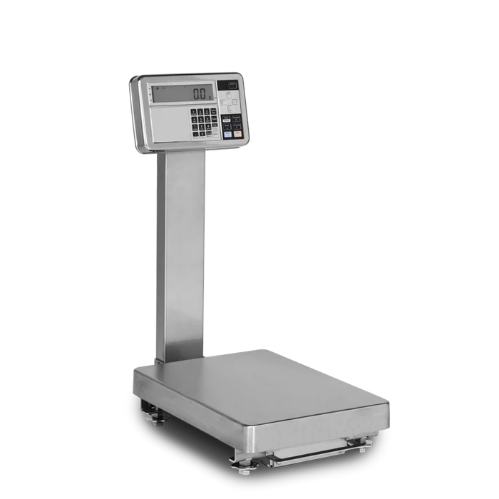 GEX-FZ-1G sorozatú nagypontosságú ATEX mérleg robbanásveszélyes területekre