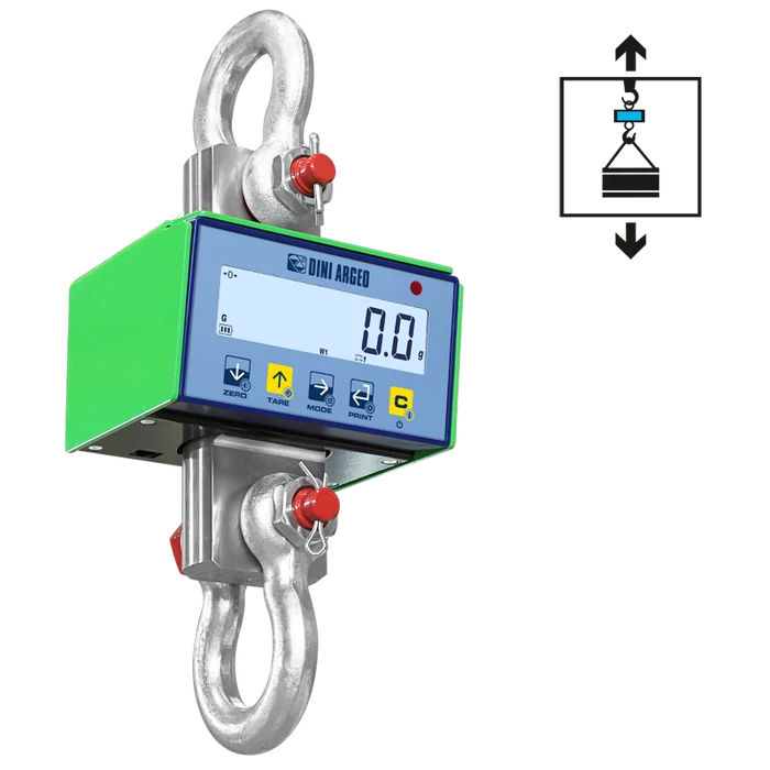 MCWN NINJA darumérleg