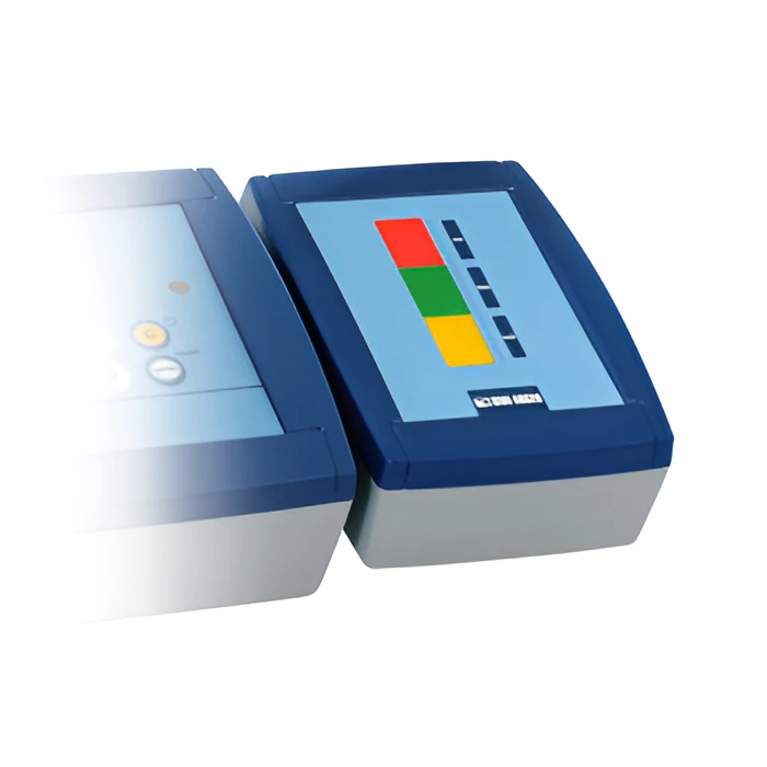 Opciós doboz OBCLT vezérlőfénnyel