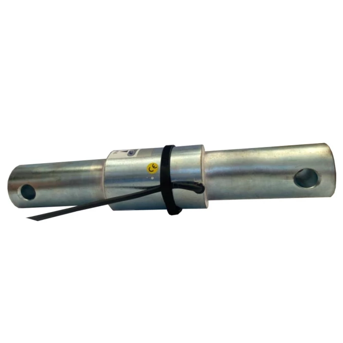 4.0 TBA 4000 kg mérlegcella Unifeed kocsikhoz - IP67/IP68 védelemmel