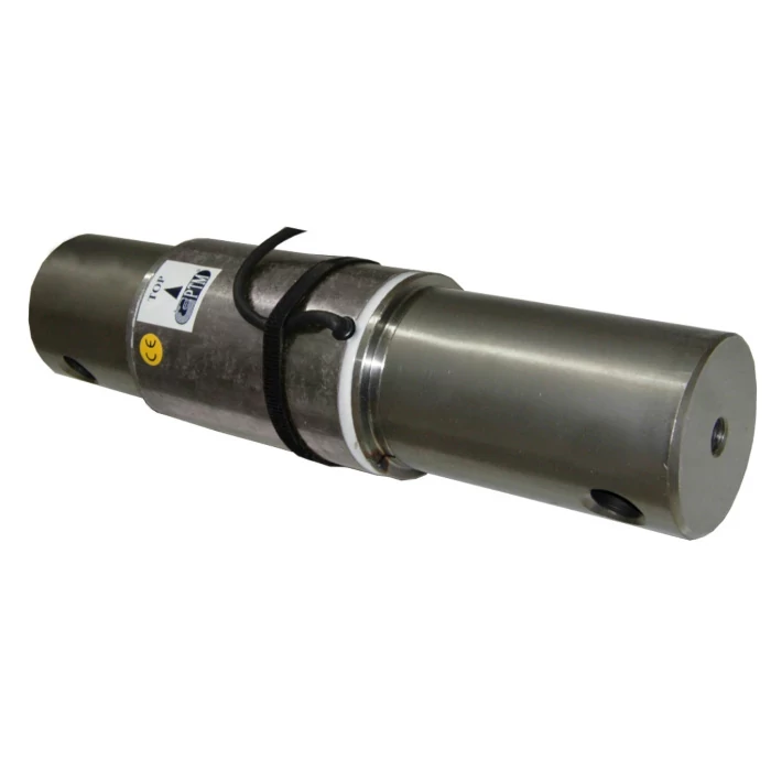 6.0 TB.L 7000 kg teherbírású mérlegcella Unifeed kocsikhoz, IP68