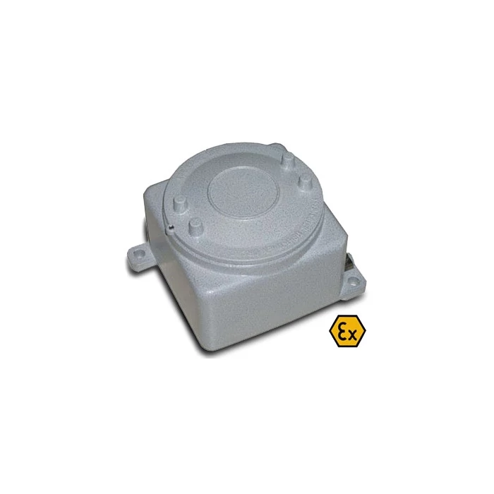 PW200XRD ATEX 1 és 21 zónás tápegység veszélyes területekhez