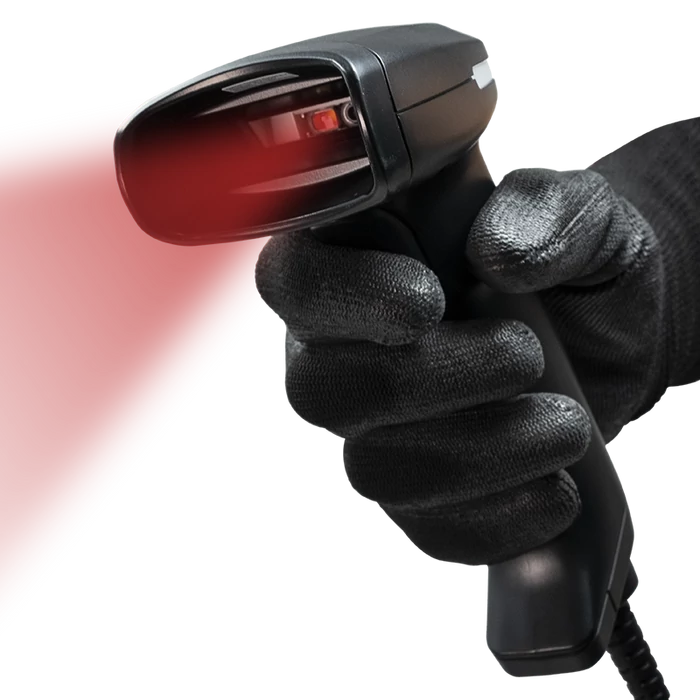 SC2D sorozatú vonalkódolvasó