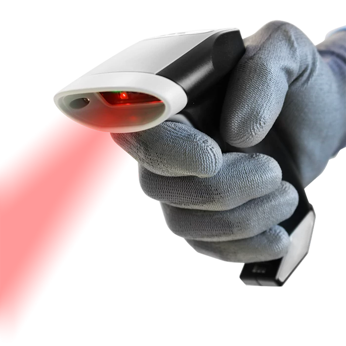 SCBTH sorozatú Bluetooth vonalkódolvasó