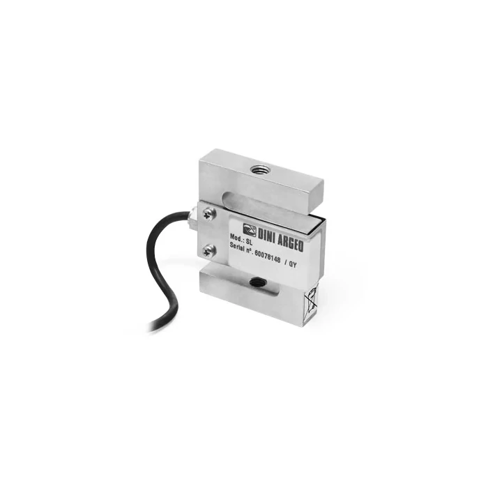 SL ötvözött acél húzó és nyomó mérlegcella - IP67