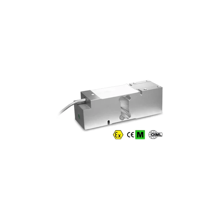 SPM precíziós mérőcellák - Ipari pontosság és megbízhatóság