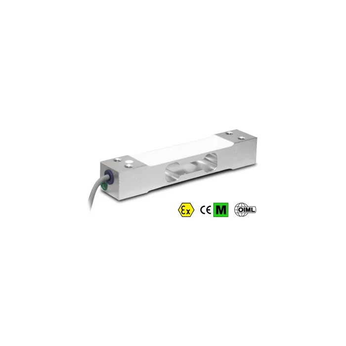 SPO sorozatú egypontos mérőcella - C3 pontosság, IP67