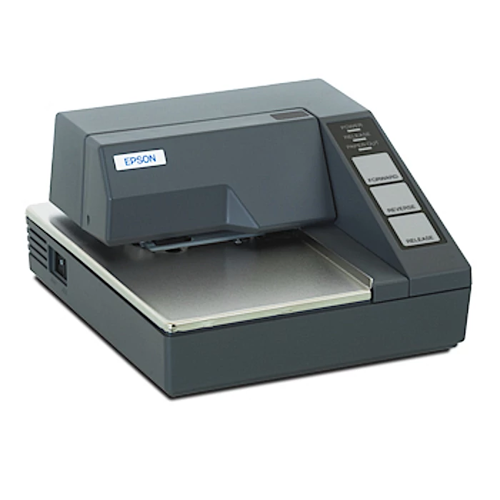 TM295 pontmátrix nyomtató