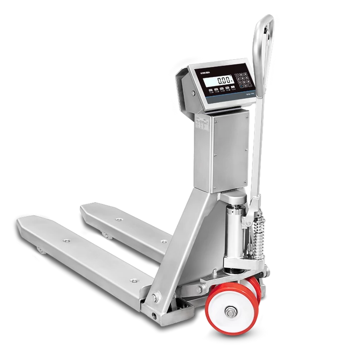 Higiénikus mérési megoldás