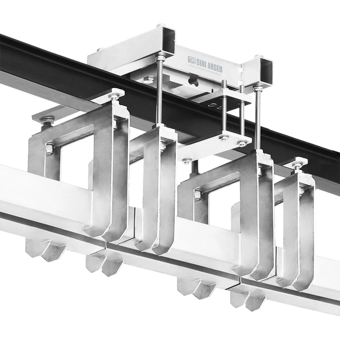 Felsőpályás és húshorog mérlegek