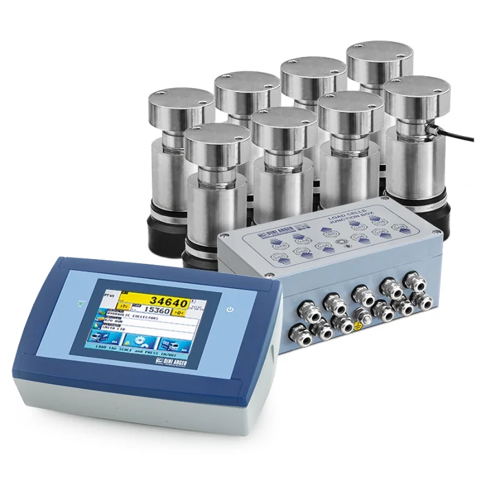 Analóg cellaszerelő készlet