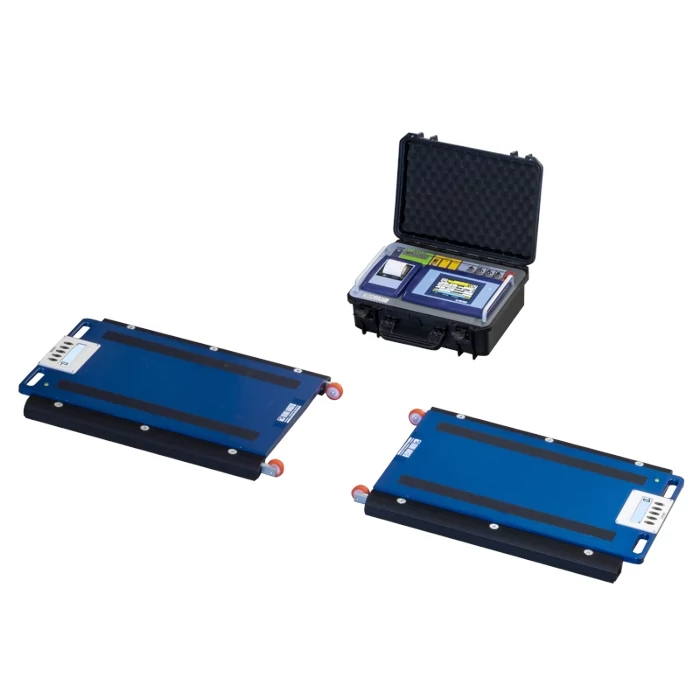 Tengelysúlymérők és járműmérlegek