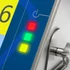 Kép 4/4 - 3590EGT8 TOUCH SCREEN 8'' programozható érintőképernyős kijelző