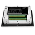 Kép 2/2 - 3590EGTB8 TOUCH 8'' beépíthető érintőképernyős kijelző