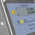 Kép 2/4 - Easy Pesa 3GD rozsdamentes ATEX mérleg - Zóna 2 és 22, IP67 védelemmel