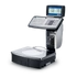 Kép 1/3 - Helmac GP1AP bolti címkéző mérleg, LCD kijelző