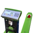 Kép 3/3 - TPW E-FORCE elektromos raklapemelő béka precíziós mérőcellákkal