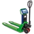 Kép 1/4 - TPWP Professional raklapmérleg - 2000 kg kapacitás, ipari precizitás